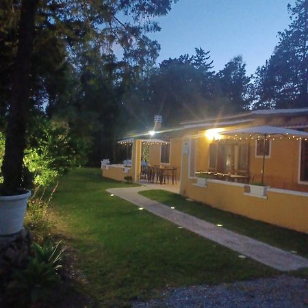 B&B Helios Il Tuo Relax In Sardegna San Teodoro  Eksteriør billede