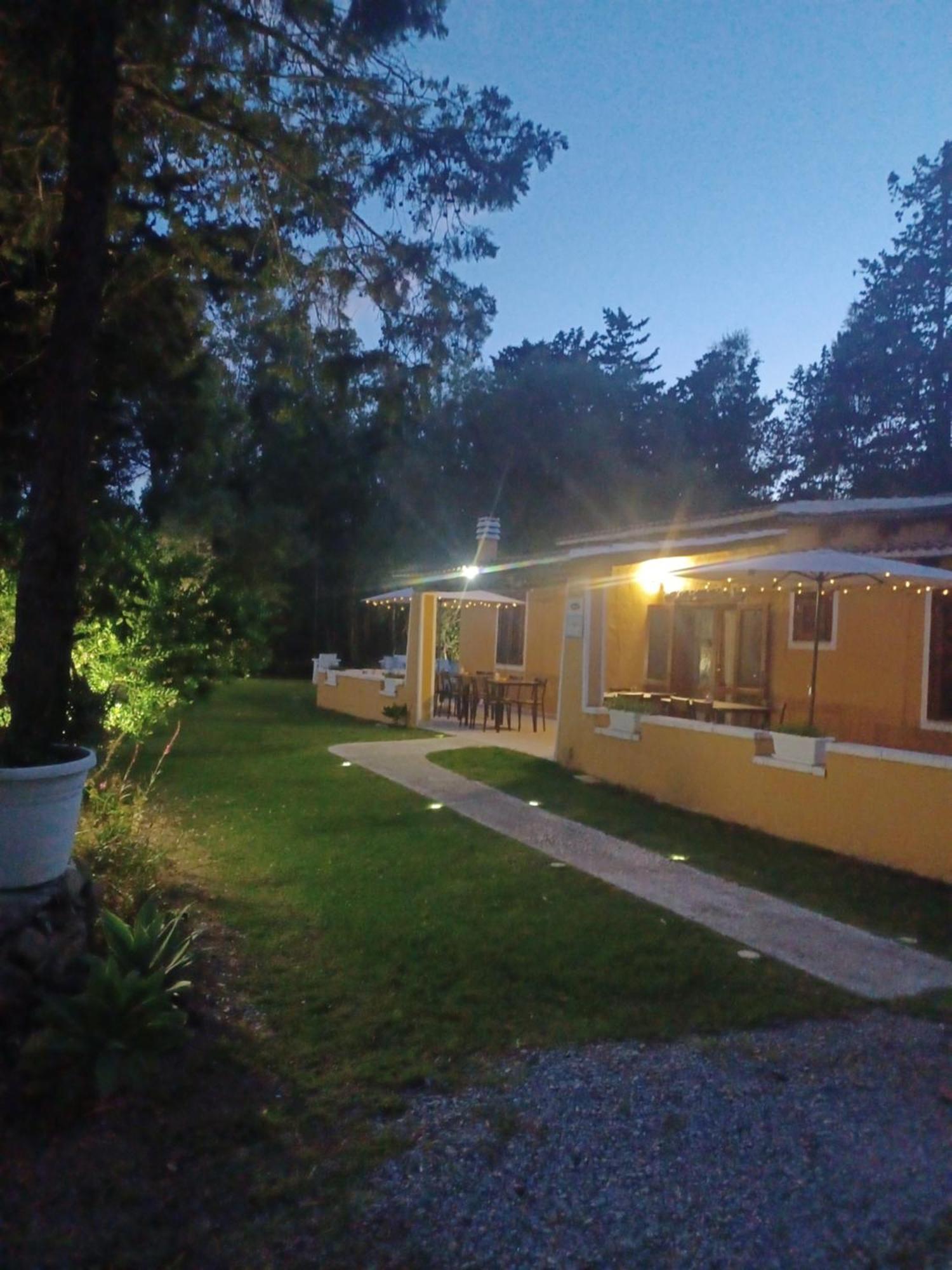 B&B Helios Il Tuo Relax In Sardegna San Teodoro  Eksteriør billede