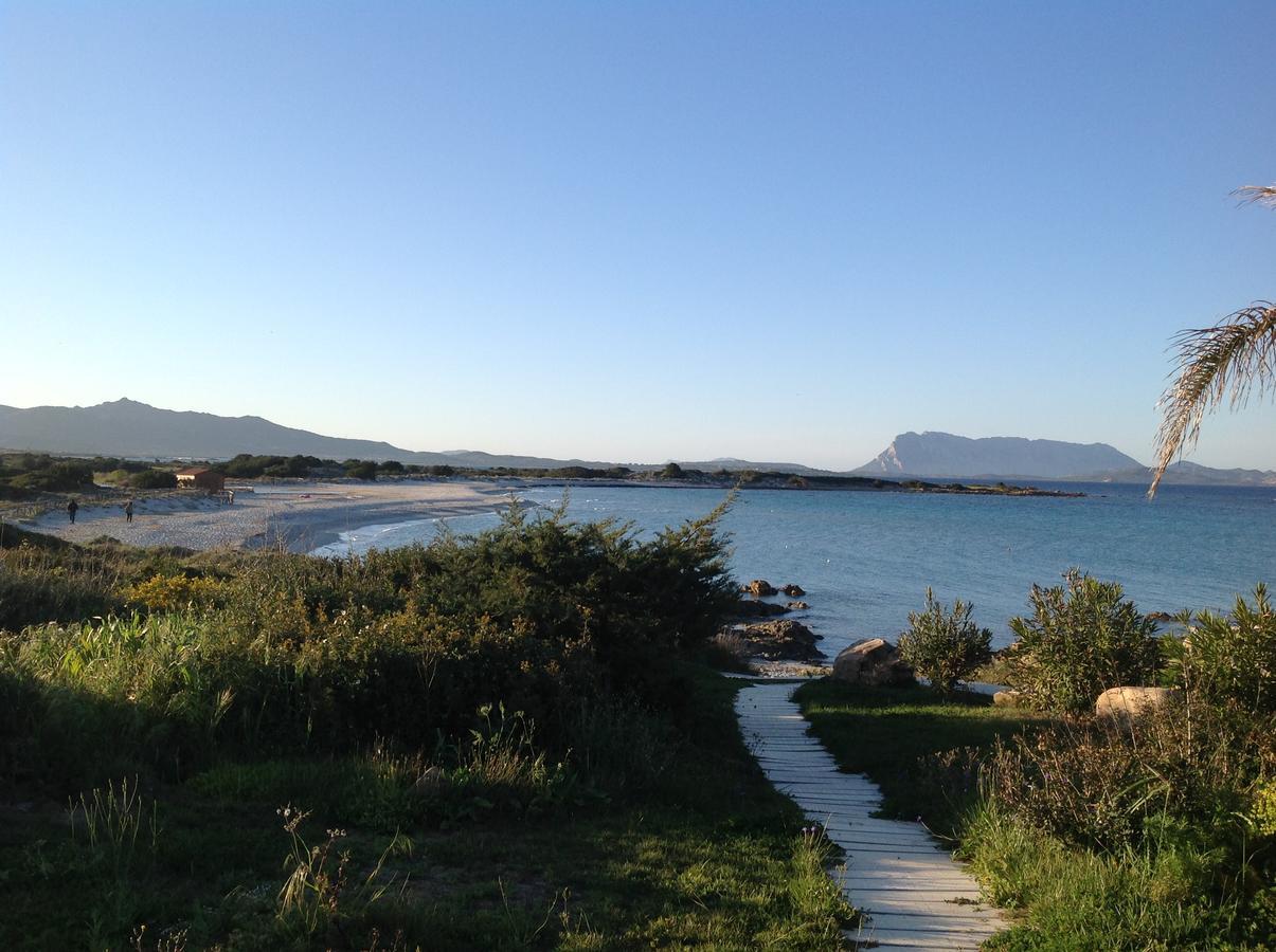 B&B Helios Il Tuo Relax In Sardegna San Teodoro  Eksteriør billede